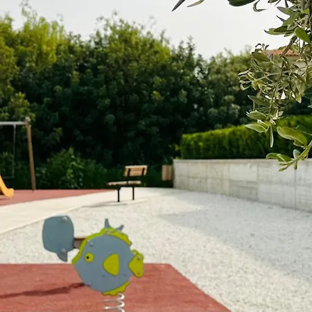 Luxury 4 Bdr Nerida Villa Klorakas