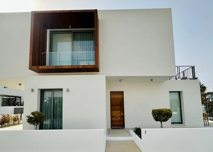 Luxury 4 Bdr Nerida Villa *