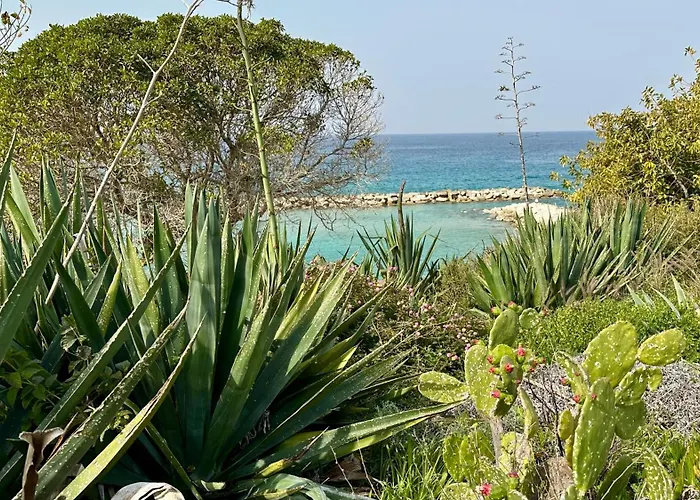 Luxury 4 Bdr Nerida 빌라 Klorakas