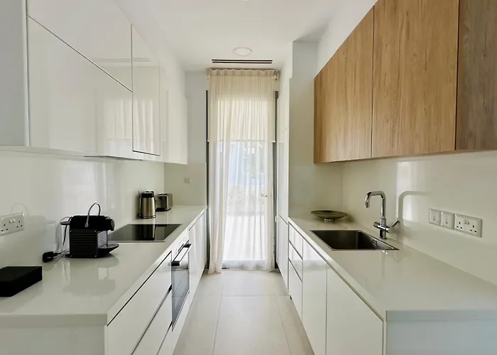 빌라 Luxury 4 Bdr Nerida