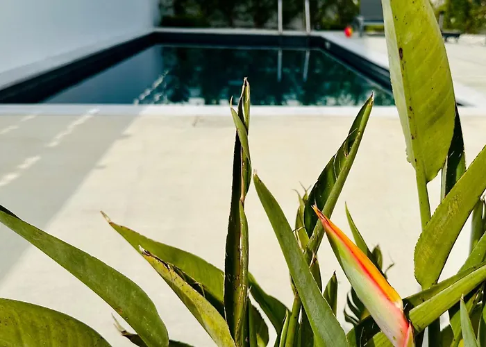 빌라 Luxury 4 Bdr Nerida